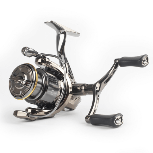 Molinete Shimano Ix 4000